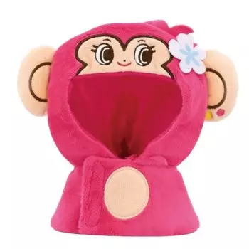 Bandai Namco Nui DAISY LOVERS Chibi Sewing Collection Poncho Minky 6695 H100mm Approx.