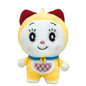 Bandai Namco Nui Doraemon Dorami Play Charm
