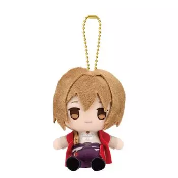 Bandai Namco Nui Fragaria Memories Плюшевый талисман Ромариш 6845 Q2.