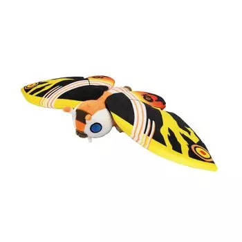 Bandai Namco Nui Godzilla VS Mothra Purinui BIG Mothra 6998 W60cm Size Approx.