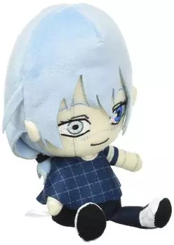 Bandai Namco Nui Jujutsu Kaisen Masato Chibi Plush H145 x W100 x D70 мм Полиэстер 2450