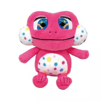 Bandai Namco Nui Okaasan — Иссё Кекечама Пуринуи