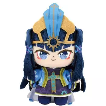 Bandai Namco Nui Sakuna Hime Purinui Tachi Dream Kokorowahime 6631 H200 мм Тенхо прибл.