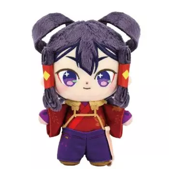Bandai Namco Nui Sakuna Hime Purinui Tachi Dream Sakuna Hime 6630 примерно высота 200 мм Tenho s (Одежда для охоты)