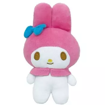 Bandai Namco Nui Sanrio Персонажи My Melody Play Charm