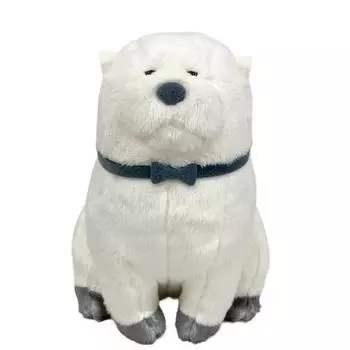 Bandai Namco Nui SPY x FAMILY Bond Forger Chibi Plush