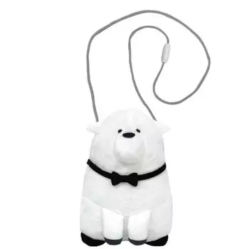 Bandai Namco Nui SPY x FAMILY Bond Forger Outing Pouch