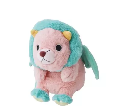 Bandai Namco Nui SPY x FAMILY Funbaruz Химера-сан