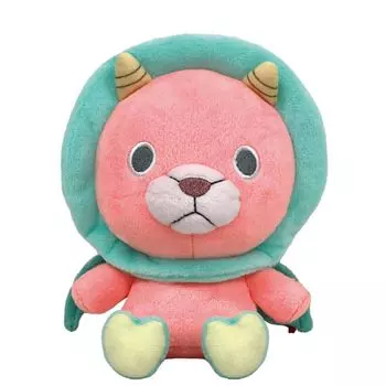 Bandai Namco Nui SPY x FAMILY плюшевая игрушка Чиби Химера-сан