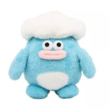 Bandai Namco Nui Whippi Rappi Purinui BIG Whippi 3136 Приблизительно H320 мм и размер