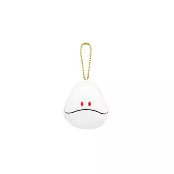 [Bandai Namkonui] [Bandai NUI] Плюшевый мобильный костюм Gundam GQuuuuuuX Kids Haro