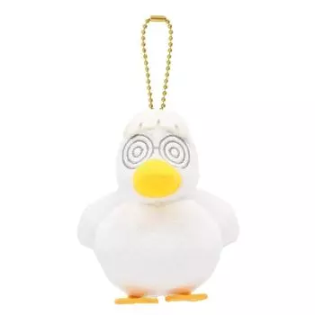 [Bandai Namkonui] ranma 1/2 лося [утка] талисман Purinui