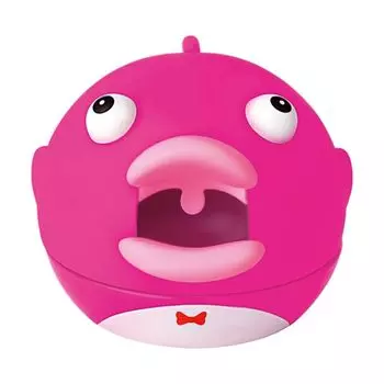 Bandai Нигитте! Pukumi Pinky Рекомендуется для детей от 6 лет и старше