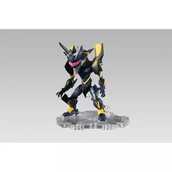 BANDAI NXEDGE Евангелион Юнит 6
