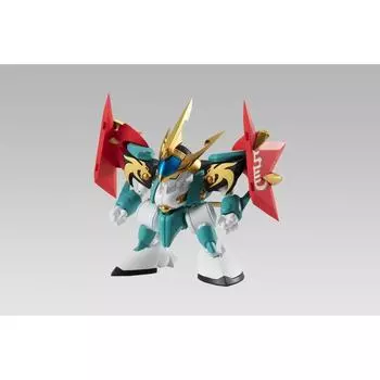 BANDAI NXEDGE Генрюмару