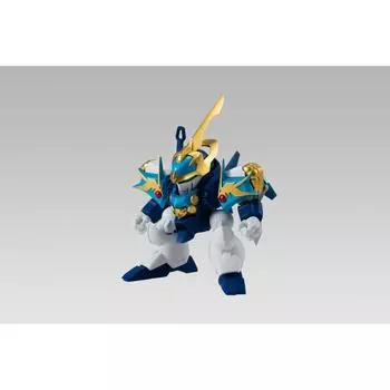 BANDAI NXEDGE Рюсомару