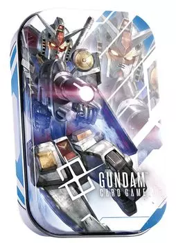 Bandai Официальные кубики-счетчики урона для карточной игры Gundam 01