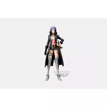 BANDAI ONE PIECE FILM RED DXF THE GRAND LINE LADY Vol.2