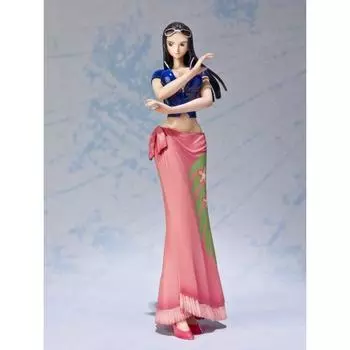 Bandai One Piece Robin Рисунок Arts Zero New World версия Bandai для Японии