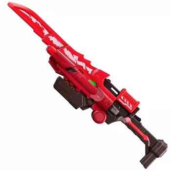 BANDAI Персонаж масс-медиа DX King Gaburi Calibur