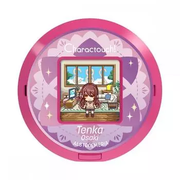 Bandai Прикосновение к характеру - THE IDOLMSTER Shiny Colors - Tenka Osaki