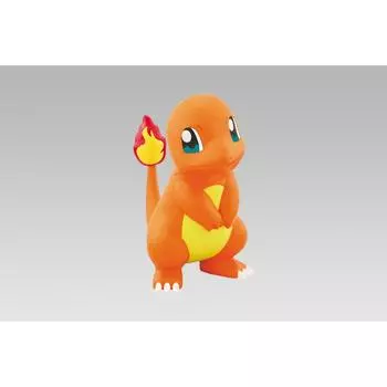 BANDAI Pocket Pla Collection QUICK 11 Парирование