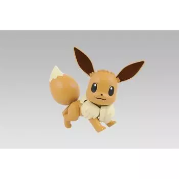 BANDAI Pocket Pla No.42 Иви