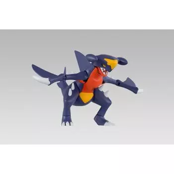 BANDAI Pocket Pla No.48 Ханкариас