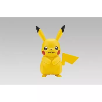 BANDAI Пок пла № 41 Пикачу