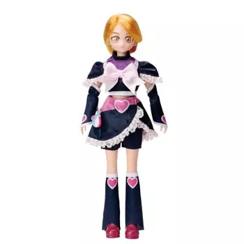 BANDAI PreCure All Stars PreCure Style NEO Cure Black