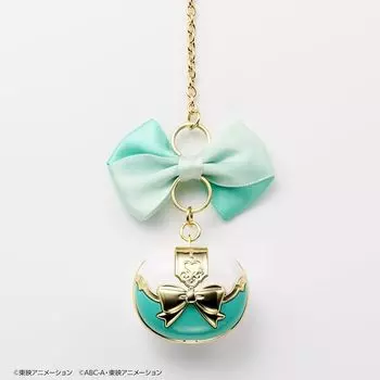 [Bandai] Precure Pretty charm косметика блестящая светящаяся