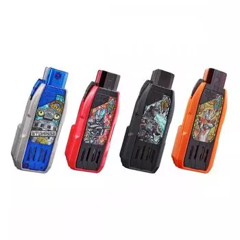 [Bandai] Премиум-набор Guts Hyperkey Stars нового поколения