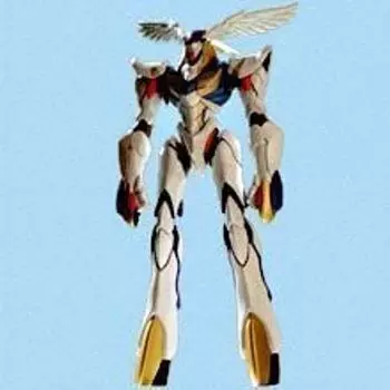 Bandai Rahxephon (HG)