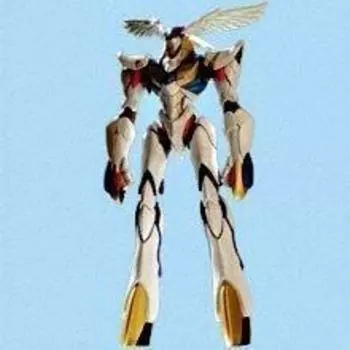 Bandai Rahxephon (HG)