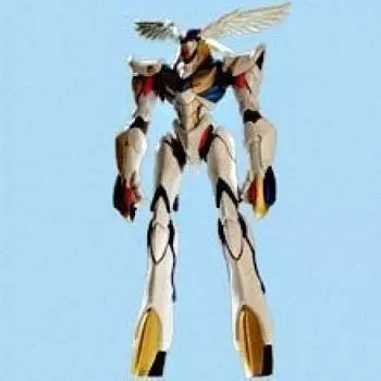 Bandai Rahxephon (HG:)