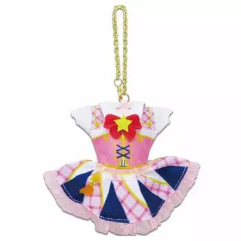 [Bandai] Ремень для костюма Айкацу Ичиго Хошимия