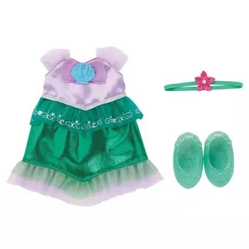 [BANDAI] Remin SOLAN Magick Princess STEP ARIEL PRINCESS STEP ПЛАТЬЕ