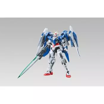 BANDAI RG двойной или стояк