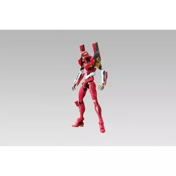 BANDAI RG Evangelion Unit 2