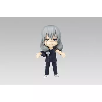 BANDAI Рисунок Арт Мини Махито