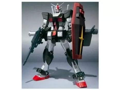 BANDAI ROBOT Духи Костюм Гандам Прототип Гандам Веб -Робот Духи-(БОКОВАЯ МС)мобильный (Тамасии Лимитед)