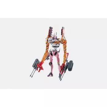 BANDAI Robot Spirit Evangelion Unit 8 Beta Временная боевая форма