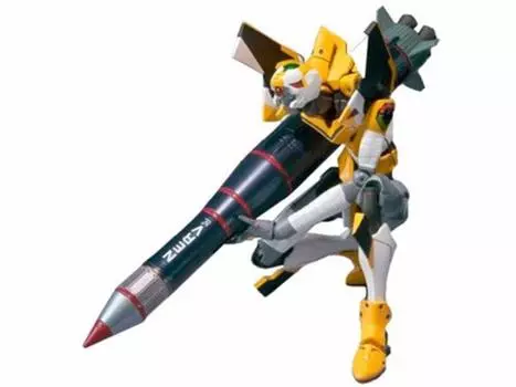 BANDAI ROBOT Spirits Kai Web -Robot Spirits-(БОКОВАЯ ЭВА)Евангелион Юнит-00 (Версия Тамааши)