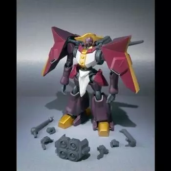 BANDAI Robot Spirits: Mordred