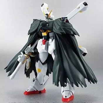BANDAI ROBOT Spirits - Роботы-Духи-(БОКОВАЯ МС) Crossbone Gundam X1 Кай (Полная версия действия.) (Тамаши Веб Лимитед)