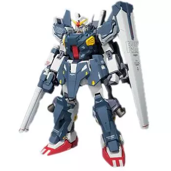 BANDAI ROBOT Spirits SIDE MS Полная броня Gundam Mk-II Z-MSV (Интернет-магазин Tamashii Limited)