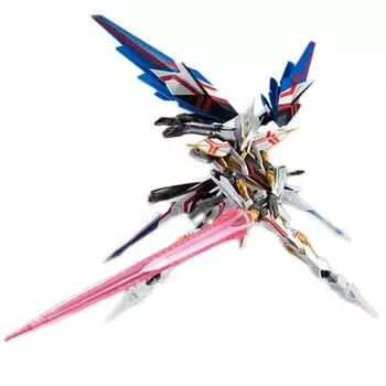 BANDAI ROBOT Spirits SIDE RM Vilkis Final Battle Specification Cross Ange Rondo of Angels and Dragons (Tamashii Web Store Limited)