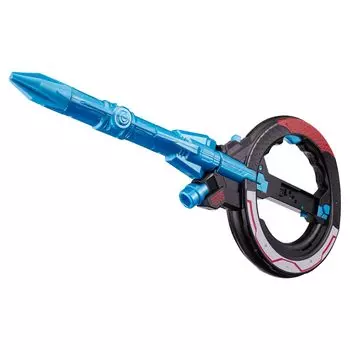 [BANDAI] Ручка для булочки DX