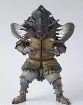 Bandai S.H. Figuarts Antler Ultraman