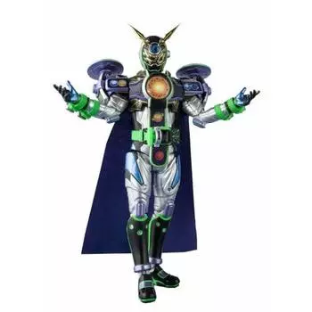 BANDAI S.H.Figuarts Kamen Rider Zi-O Kamen Rider Wozginga Finaly Space Strongest Set (Tamashii Web Store Limited)